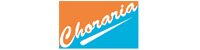 Choraria Logo Logo