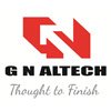 GN Altech Logo