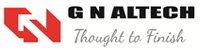 GN Altech Logo