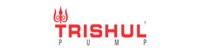 Trishul Logo