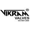 Vikram Valves Logo