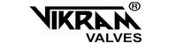 Vikram Valves Logo