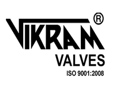 Vikram Valves